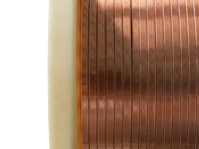 Giải quyết tổn thất năng suất trong sản xuất biến áp: Các trường hợp thực tế với dây dẫn hình chữ nhật có lớp cách điện bằng sơn cách điện