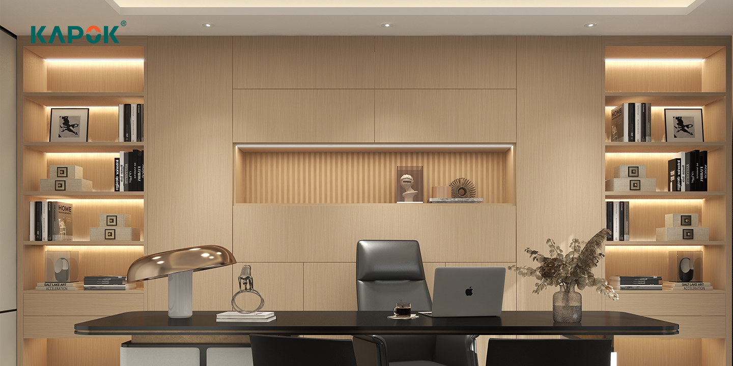 Layer Board Decorative Line No. 1 details