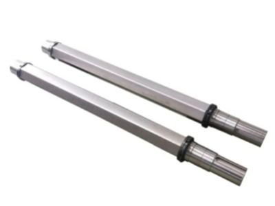 Shredder Blades Factory Suppliers: Why They Are Essential for Smooth Operations