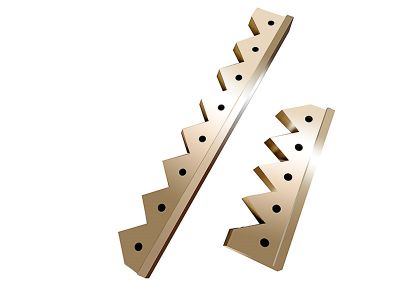 How to Improve Efficiency with High-Performance Shear Blades