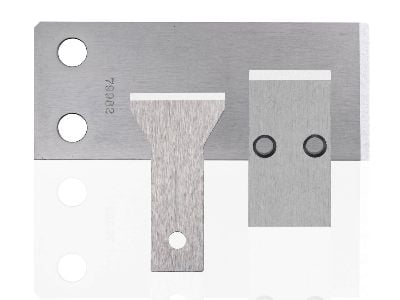 Why Pelletizer Knives Are Crucial in Plastic Recycling