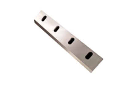 Why Crusher Machine Blade Quality Impacts Recycling Productivity?
