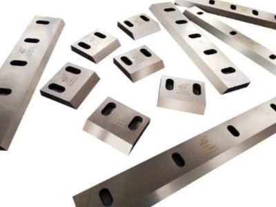 Wood chipper blades: Understanding Material Selection and Durability