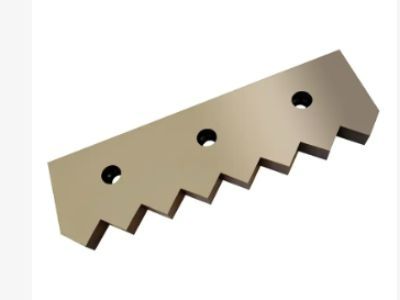The Evolution of Plastic Shredder Blade Design in the Industry