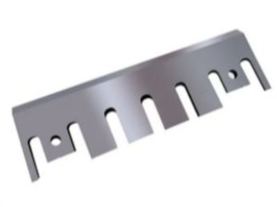 How to Compare Different Suppliers of Wood Chipper Blades for Sale