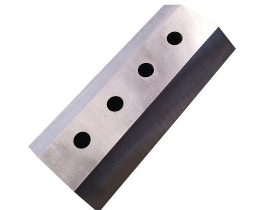 How to Identify Genuine Wood Chipper Blades for Sale
