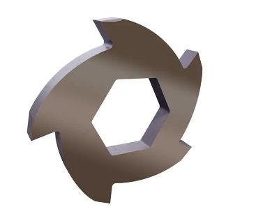 How to Select the Right Shredder Blade for Industrial Applications