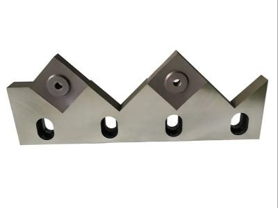 Latest Innovations in Shredder Blades for Plastic Sustainability