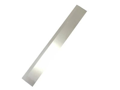 What Determines the Service Life of a Crusher Knife