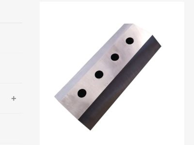 How to Maintain wood chipper blades for Optimal Cutting Efficiency