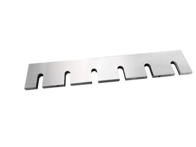 Crusher Blades Factory Suppliers: Why Quality Matters in Industrial Machinery
