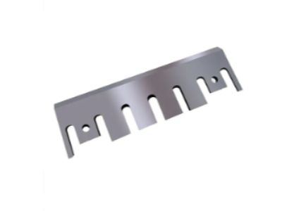 How to Extend the Service Life of a Wood Chipper Blade?