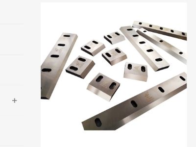 Plastic Crusher Blades: Key Factors to Consider for Optimal Performance