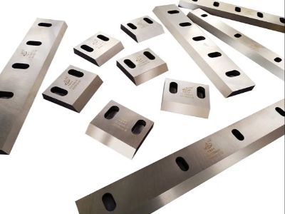 How to Maintain and Extend the Life of Your Plastic Crusher Blades