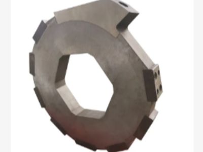How Shredder Blades Factory Suppliers Help You Maximize Machine Efficiency