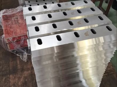  Top Crusher Blades Factory Suppliers: Quality and Reliability for Your Needs