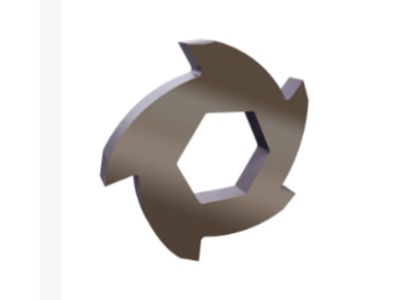 Why Shredder Blade Performance Impacts Recycling Efficiency?