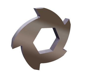 The Science of Cutting Angles in Shredder Blade Design