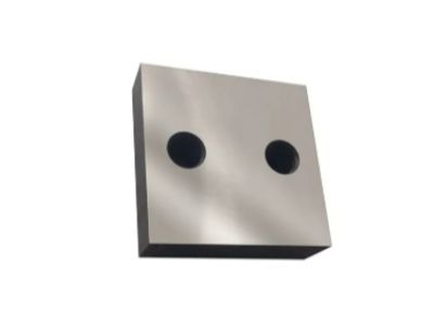 Crusher Blades: How Factory Suppliers Ensure Consistent Quality for Industrial Use