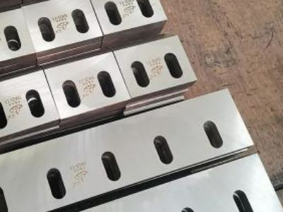 How to Reduce Operating Costs with the Right Shredder Blade