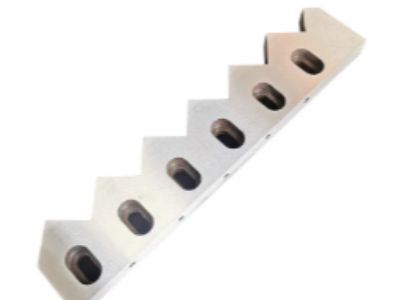 Why Shredding Knives Are Critical in Waste Processing?