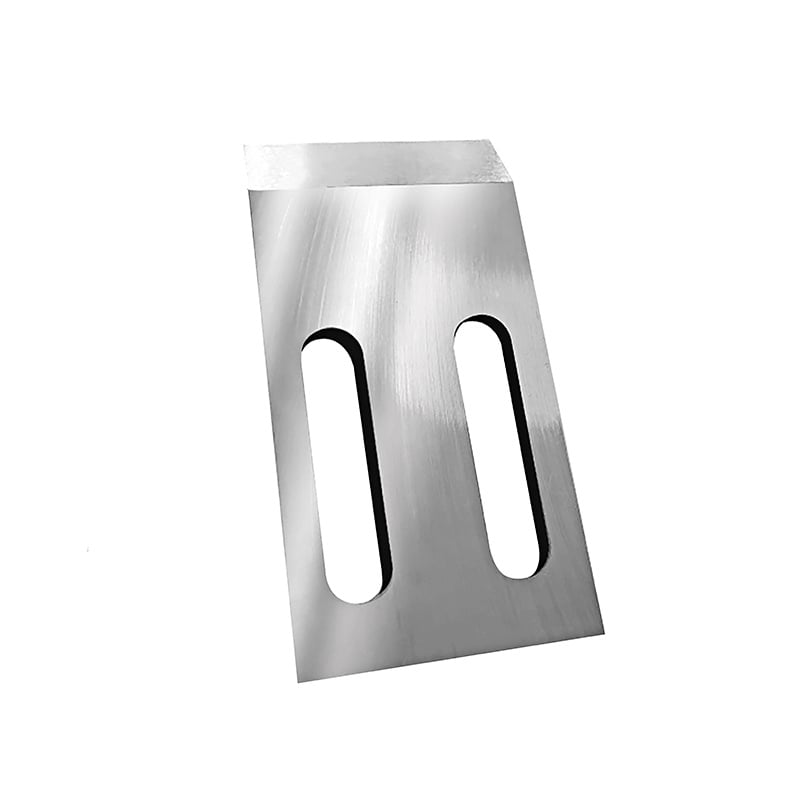 Sharpen your shredder with a replacement blade