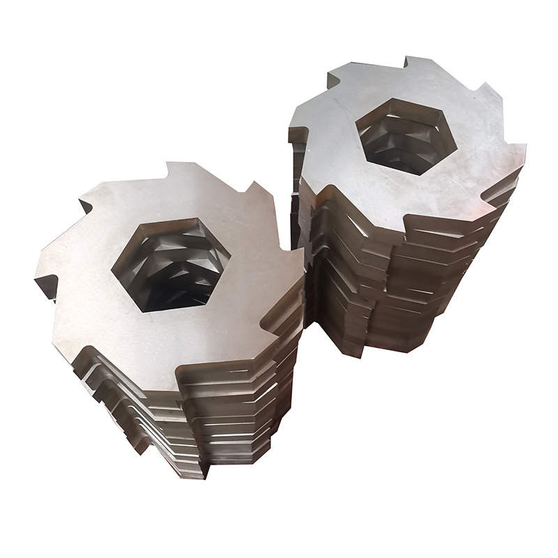 Customizable design options for tailored solutions