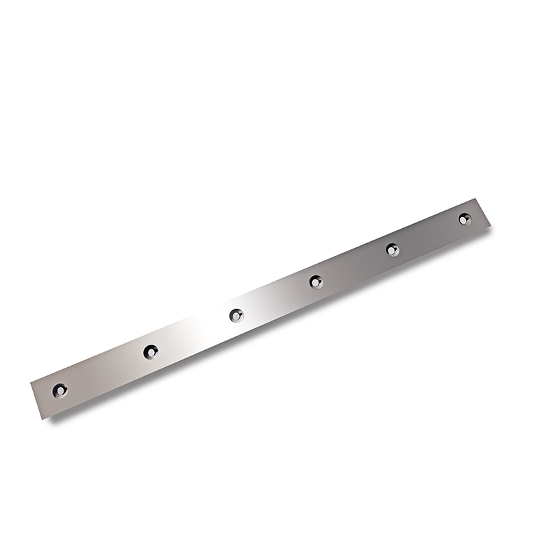 Understanding the Role of Shear Blades in Various Industries from Textiles to Metalworking