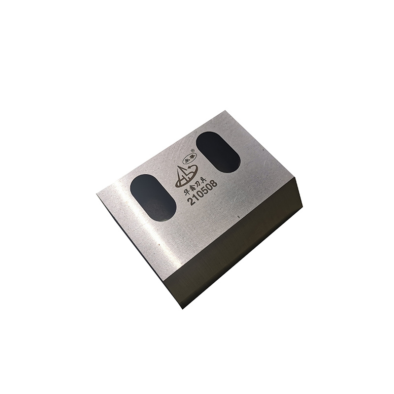 Best Practices for Handling Plastic Shredder Blades