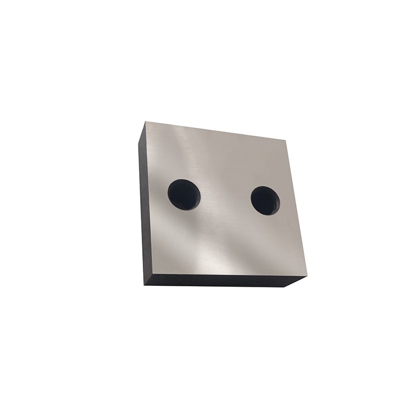 Troubleshooting Common Granulator Blade Issues