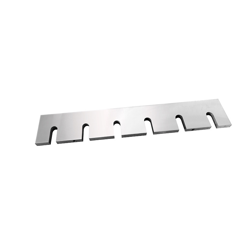 Efficiently destroy sensitive documents with a high-quality blade