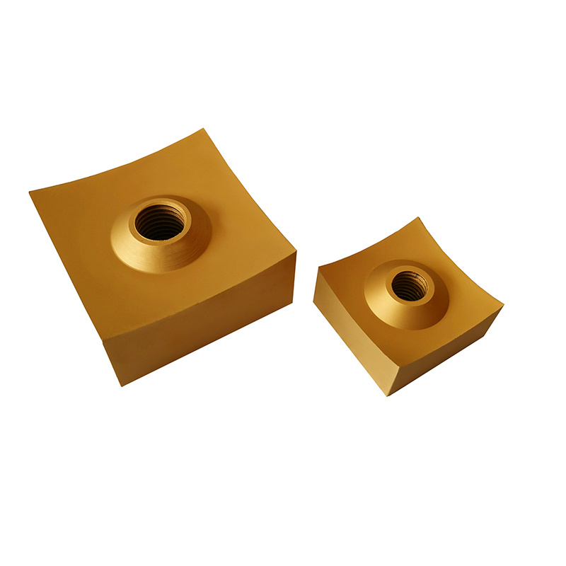Choosing the Right Plastic Granulator Blades for the Process