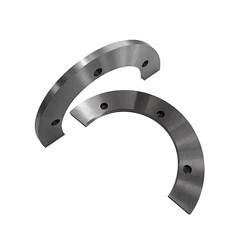 High-quality blades