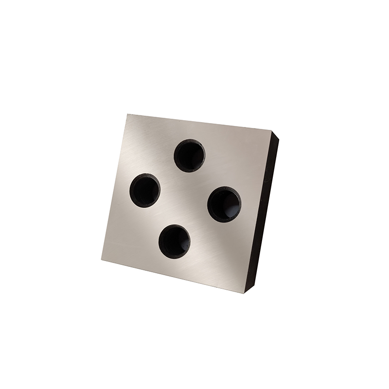 Customer satisfaction guaranteed with our top-notch crusher blades