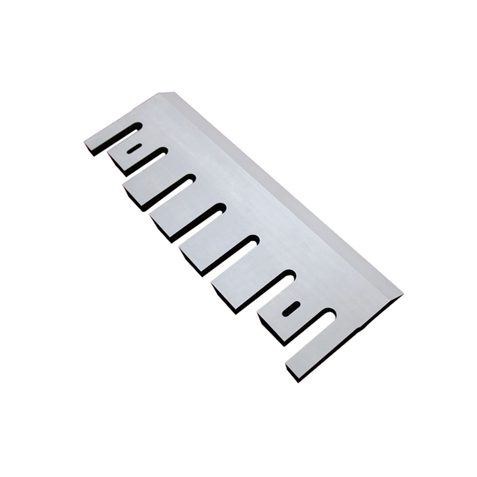 High-Quality Blades for Smooth and Precise Chipping