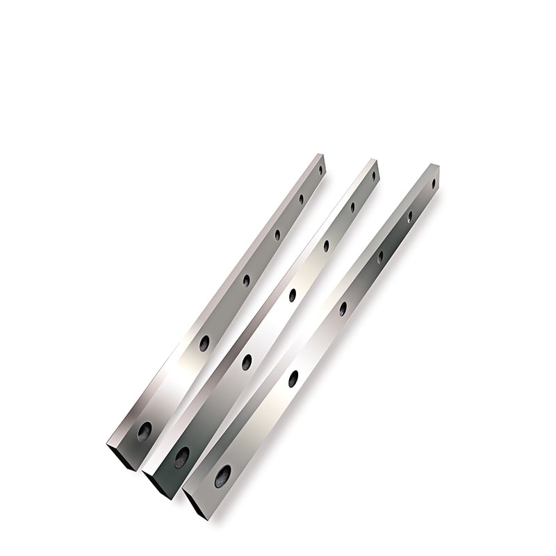 Say goodbye to shredding headaches with a blade designed for your machine