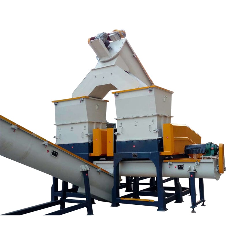 Upgrade Your Chipper with Sharp and Durable Replacement Blades