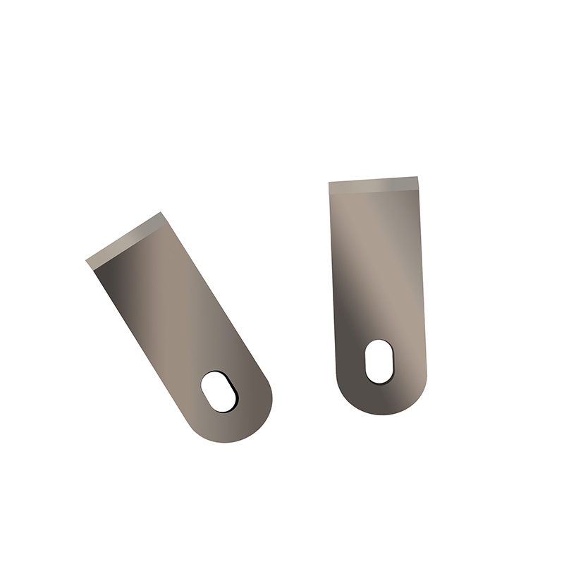 Maximize Efficiency and Performance with Premium Shredder Blades.