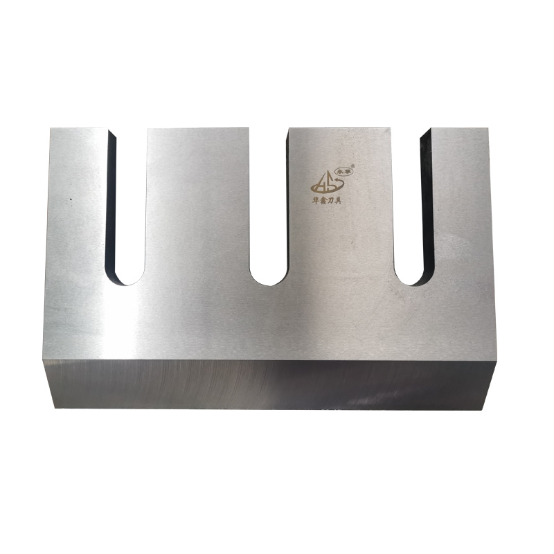 The Impact of Blade Selection on Granulator Output