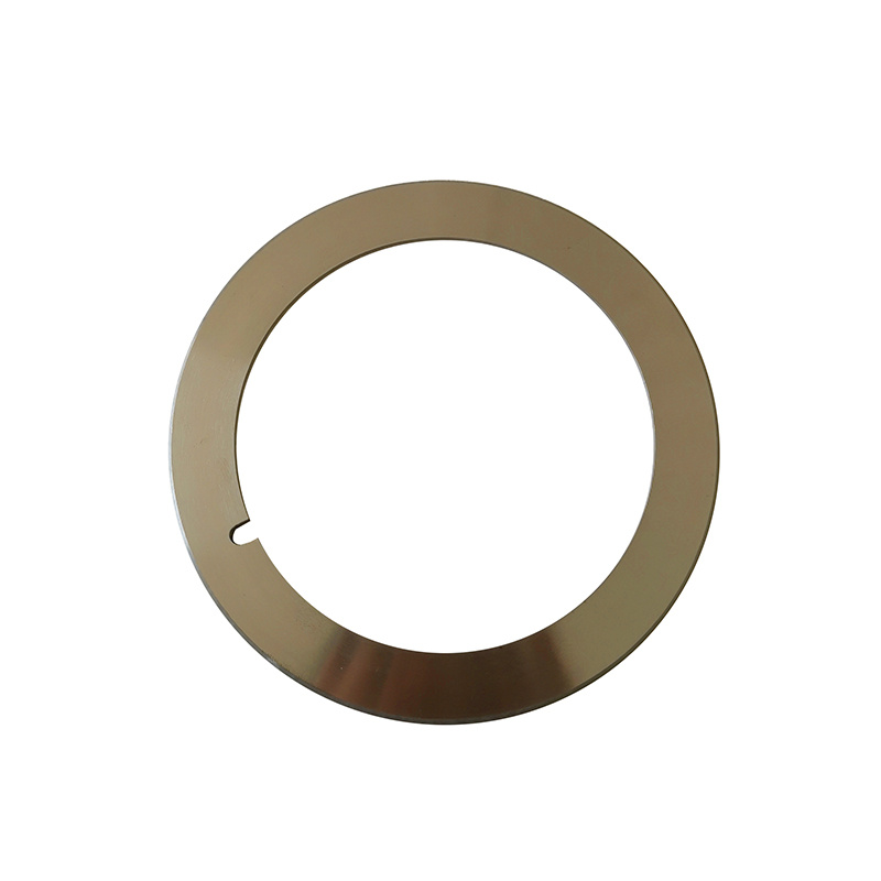 The Heavy-Duty Solution for Demanding Crushing Applications