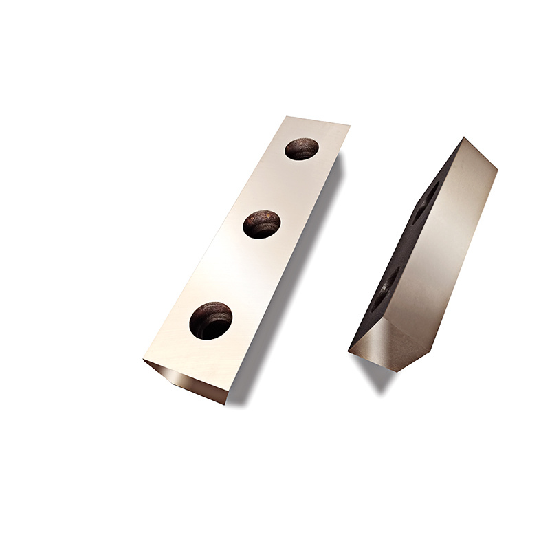 Precise cutting technology for consistent results