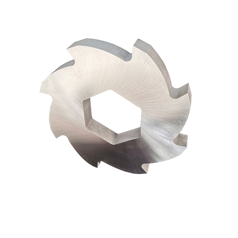 Expertly crafted shear blade replacement solutions