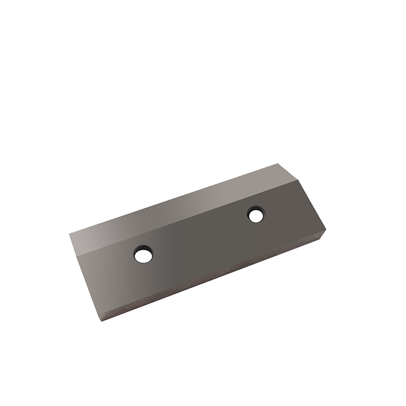The Importance of Properly Maintained Plastic Shredder Blades