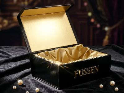 Luxury Bespoke Packaging for Exclusive Brand Products