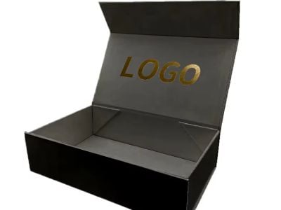 Custom Clothing Boxes for Apparel Gift Packaging