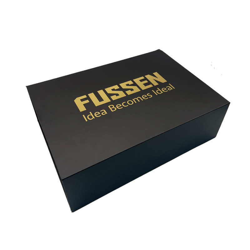 Folding Gift Box
