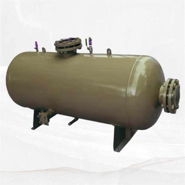 The Mechanics of Liquid Nitrogen Cryo Tanks