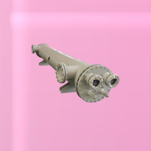 Safety in Shell and Heat Exchangers
