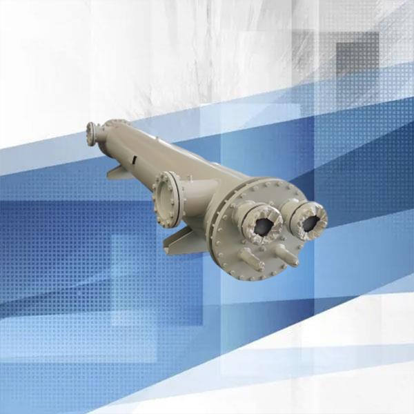 Quality of Gas Exchanger