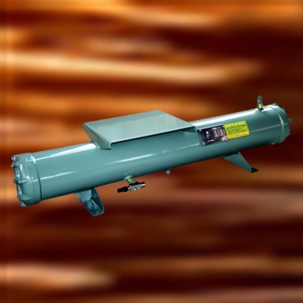 Tube Bundle HEAT Exchanger Quality and Material